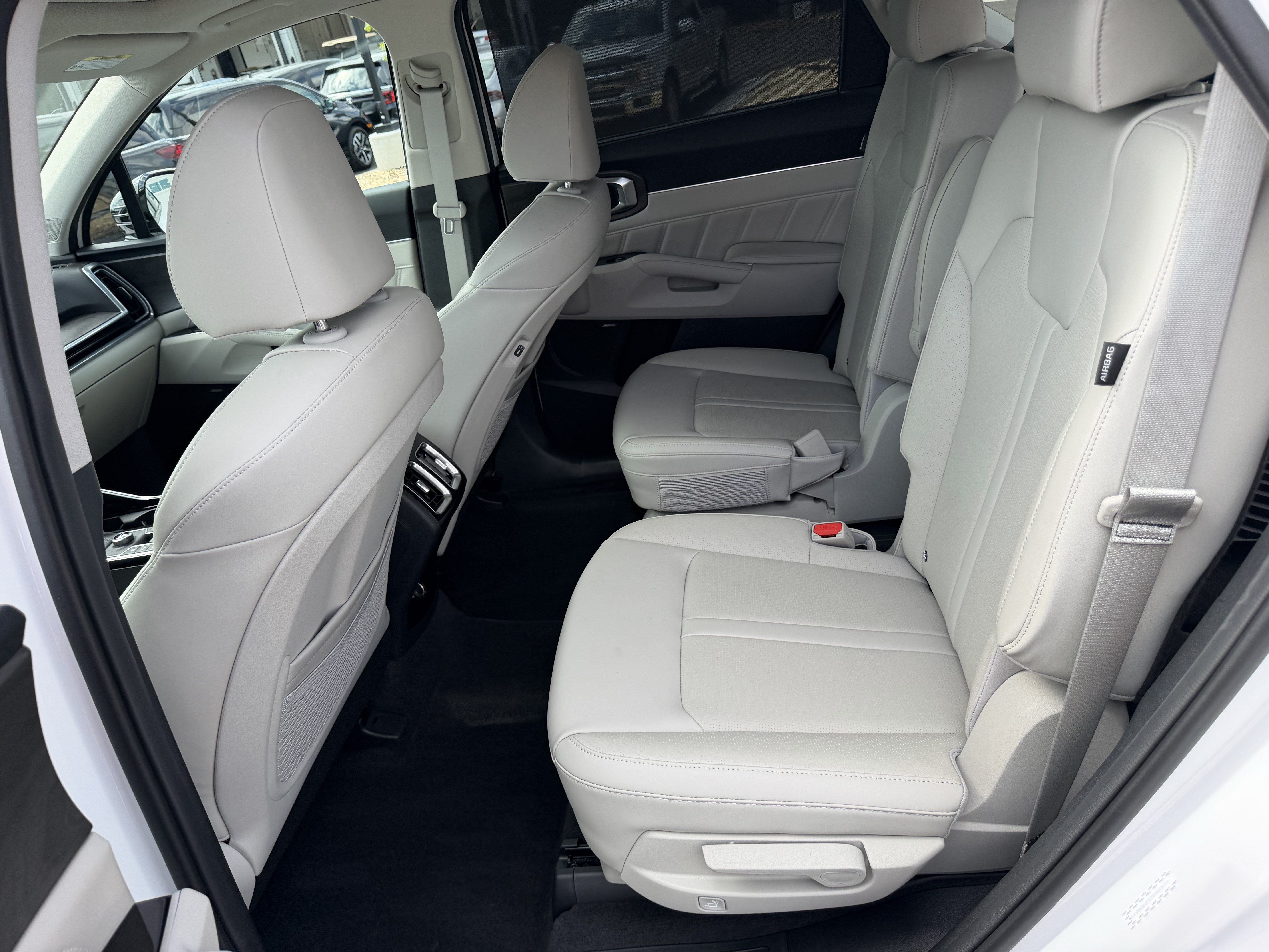 Certified 2026 Kia Sorento SX AWD/4WD image 20