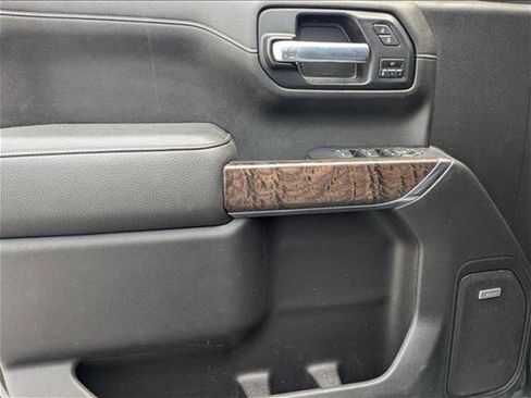 Used 2021 GMC Sierra 1500 Denali w/ Denali Ultimate Package image 16