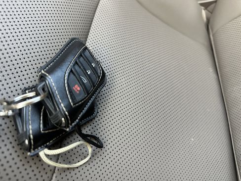 Used 2022 Lexus GX 460 Premium image 20