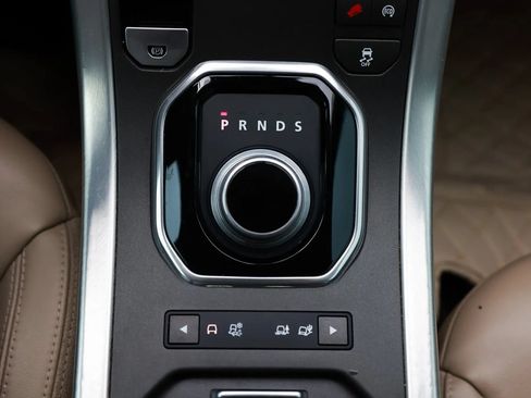 Used 2014 Land Rover Range Rover Evoque Pure Plus AWD/4WD image 40