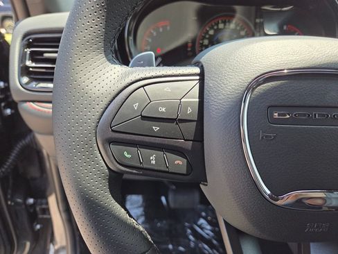 New 2026 Dodge Durango GT AWD/4WD image 18