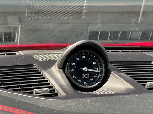 Used 2026 Porsche 911 Carrera GTS image 35