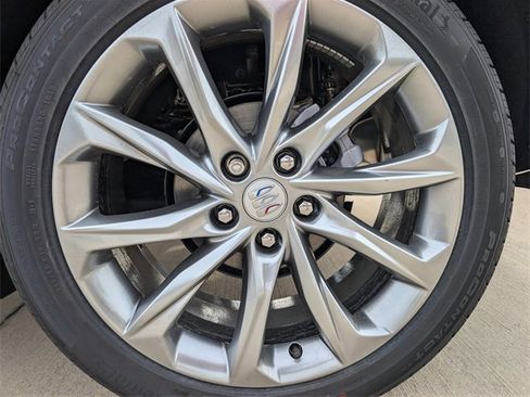 New 2026 Buick Encore GX Avenir image 6