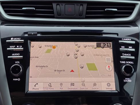 Used 2020 Nissan Murano SL FWD image 16