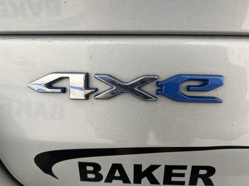 Used 2022 Jeep Grand Cherokee Limited 4xe AWD/4WD image 33