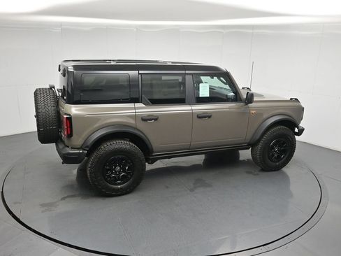 New 2026 Ford Bronco Badlands AWD/4WD image 39