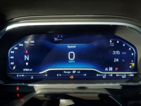 Used 2023 Chevrolet Tahoe LT w/ Luxury Package image 14