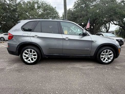Used 2013 BMW X5 xDrive35i AWD/4WD image 7
