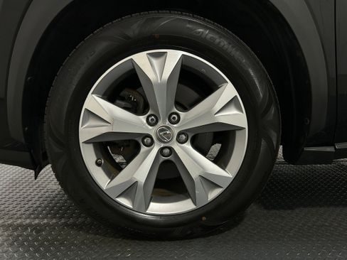 Used 2017 Lexus NX 200t AWD image 38