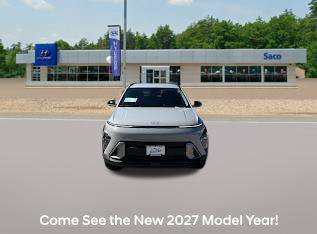 New 2027 Hyundai Kona SEL Sport AWD/4WD image 3