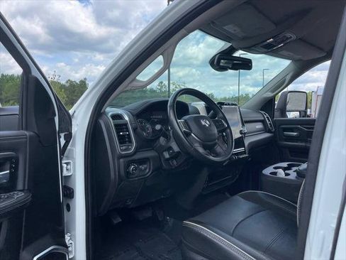 Certified 2024 RAM 2500 Laramie AWD/4WD image 38