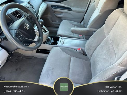 Used 2014 Honda CR-V EX image 7