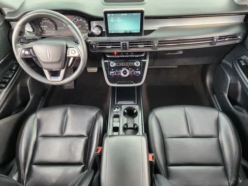 Used 2020 Lincoln Corsair FWD image 10