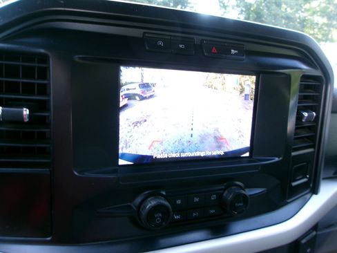 Used 2021 Ford F150 XL w/ XL Power Equipment Group AWD/4WD image 15