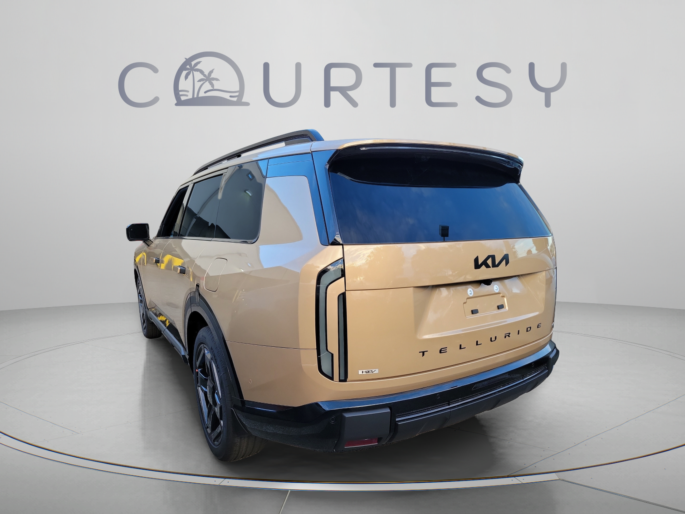 New 2027 Kia Telluride X-Line SX Prestige AWD/4WD image 2