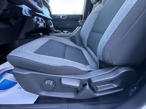 New 2025 Ford Bronco Big Bend image 14