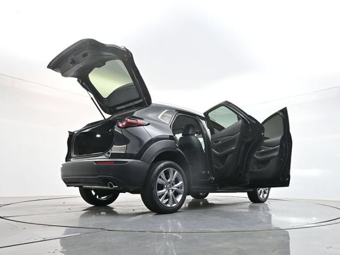 Used 2023 MAZDA CX-30 AWD 2.5 S w/ Select Package image 47