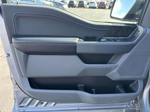 Used 2023 Ford F150 XLT w/ Equipment Group 301A Mid image 9