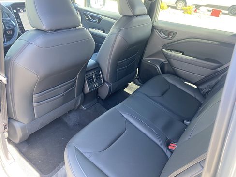 New 2026 Subaru Forester Limited AWD/4WD image 19