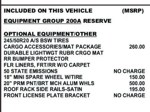 Used 2021 Lincoln Nautilus Reserve image 3