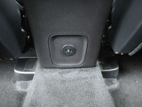 New 2025 Ford Bronco Sport Big Bend image 15