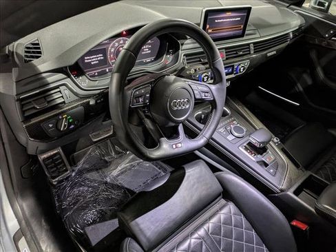 Used 2019 Audi S5 Premium Plus w/ Premium Plus image 10