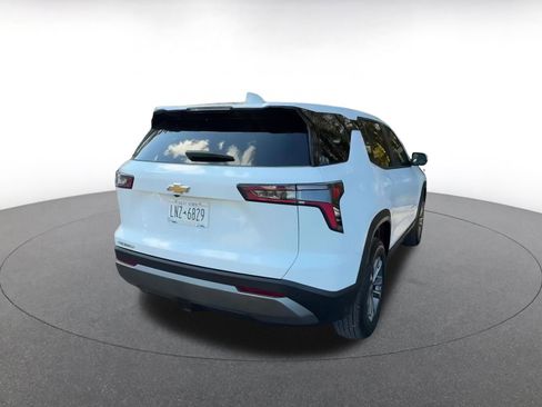 Used 2025 Chevrolet Equinox LT image 14