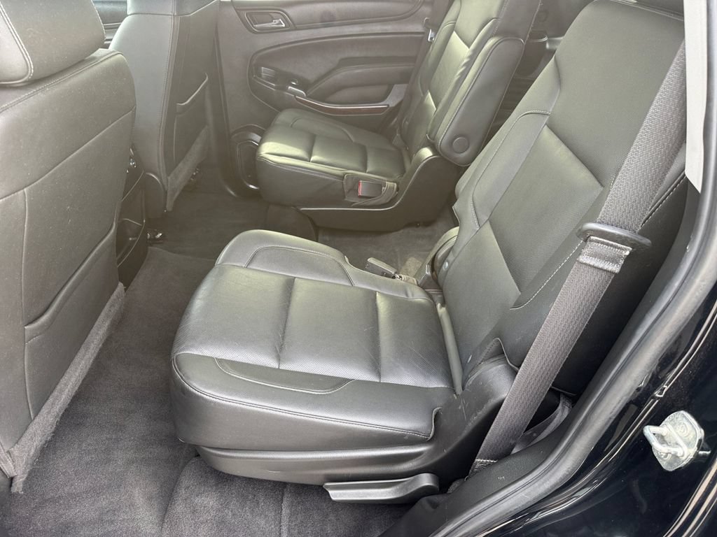 Used 2020 GMC Yukon SLT AWD/4WD image 11