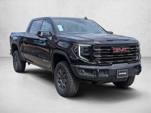 New 2026 GMC Sierra 1500 AT4X image 6