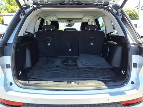 Used 2023 Jeep Grand Cherokee 30th Anniversary AWD/4WD image 19