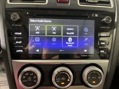 Used 2016 Subaru Crosstrek 2.0i Limited AWD/4WD image 18