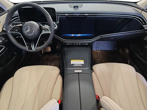 Certified 2026 Mercedes-Benz E 350 Sedan image 10