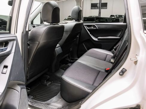 Used 2015 Subaru Forester 2.0XT Premium w/ Protection Package #1 AWD/4WD image 36