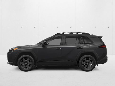 New 2026 Toyota RAV4 AWD image 2