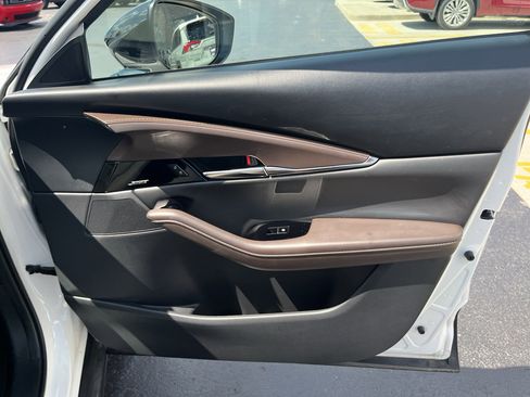 Certified 2024 MAZDA CX-30 2.5 Turbo w/ Premium Package AWD/4WD image 46