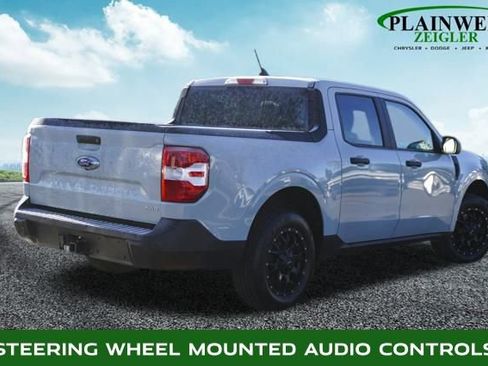 Used 2024 Ford Maverick XL w/ Equipment Group 100A Standard image 3