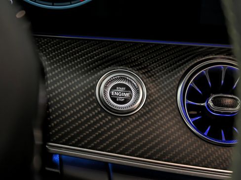 Used 2019 Mercedes-Benz AMG GT 63 S image 30