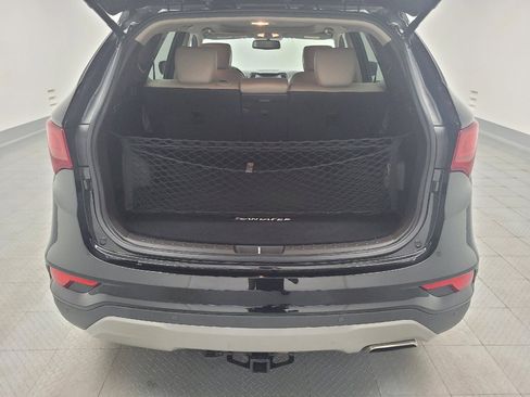 Used 2018 Hyundai Santa Fe Sport w/ 2.4L Tech Package 04 FWD image 29