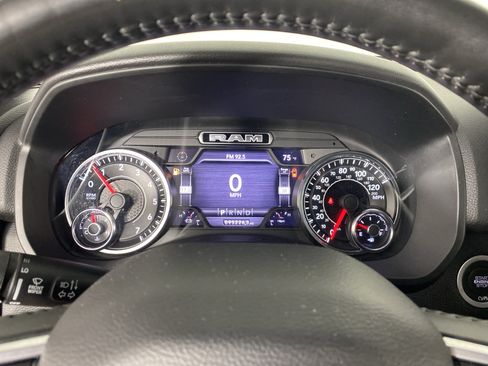 Used 2021 RAM 1500 Big Horn AWD/4WD image 22