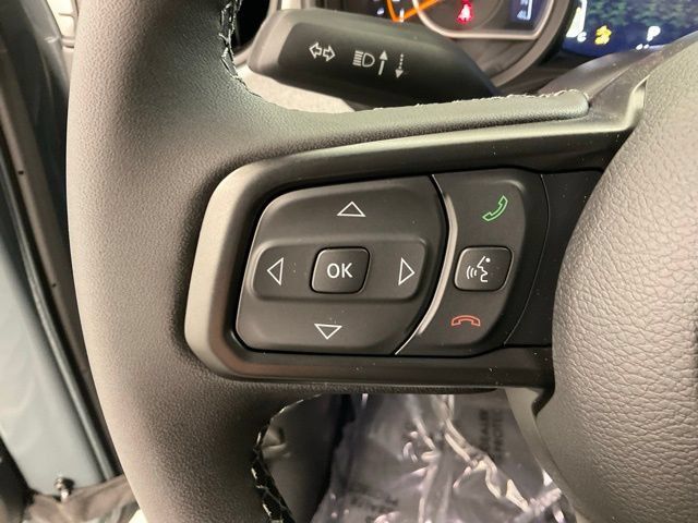 New 2026 Jeep Gladiator Mojave AWD/4WD image 12