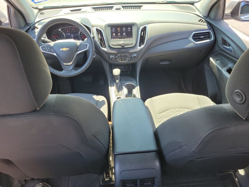Certified 2023 Chevrolet Equinox LT FWD image 19