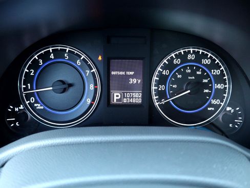 Used 2012 INFINITI G25 Journey image 27