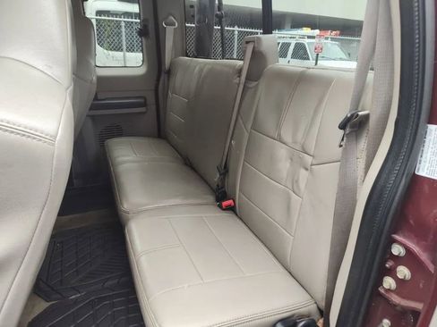 Used 2008 Ford F350 Lariat image 15