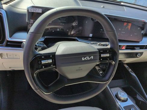 New 2026 Kia Sorento EX image 11