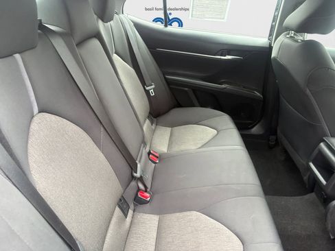 Used 2023 Toyota Camry LE FWD image 16