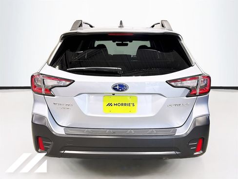 Used 2020 Subaru Outback Premium w/ Popular Package #1 AWD/4WD image 5
