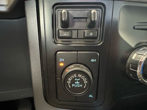 Used 2023 Ford F150 XLT w/ Equipment Group 302A High AWD/4WD image 46