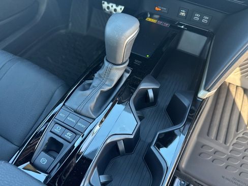 New 2026 Toyota Camry XSE image 8