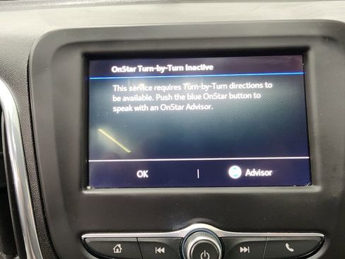 Used 2020 Chevrolet Equinox LT image 18