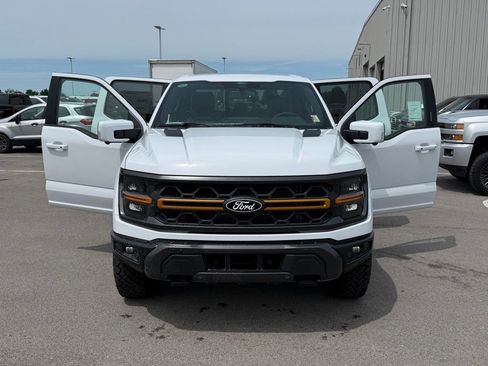 New 2026 Ford F150 Tremor AWD/4WD image 25